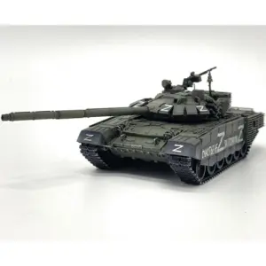 T-72B3 Scale Model for Collectors 7 S5ffb7e7ead9e420398f8a105b905a2eaS
