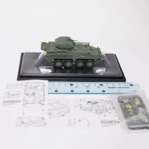 1:72 Scale M1296 Stryker Model for Collection 7 S6037d9a2142749338ca64f8de870c38ai