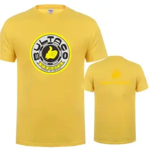 Blue Bultaco Motorcycle Enthusiast T-Shirt 22 S6037e20074da4841b1fb338016adc590t