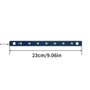 24V LED Light Strip for Flashforge AD5M 11 S60e41359ecd343ffa5c07e97afcd9a5bM
