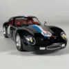 Ferrari 250 GTO 1:24 Diecast Model Car