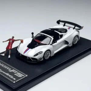 Hennessey F5 1:64 Scale Alloy Model 13 S61cef5272d574c608cf48cb99735a590F