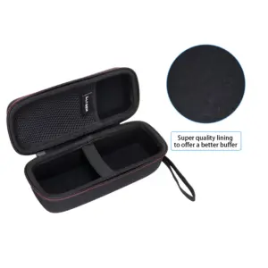 EVA Hard Travel Case for JBL Flip Series 9 S62b3420c8e024bf7b2deeb4d7cb07bf5x