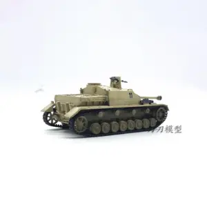 1:72 Scale German No. 4 Assault Tank Model 11 S62c7d345526b4630bfe8f616e010e1d2B