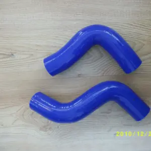 Red Silicone Radiator Hose Kit for Subaru Forester SF 1998-2002 7 S62ebc9f599134b7082bf3782ecc35341Q