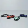 1:43 Alloy SUV Model Collection