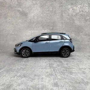 Blue Alloy Model Car 1/18 Scale by Laifu 8 S63a416be33bd499d96eb1253d3621e03W