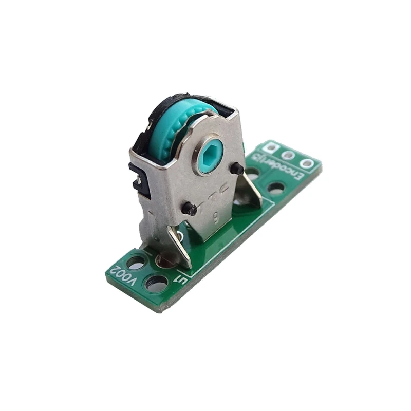 Mouse Decoder Board for G403, G603, G703 10 Mouse Decoder Board for G403, G603, G703 - Image 10