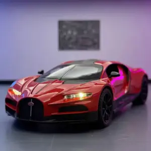 1:24 Scale Tourbillon Revuelto Car Model