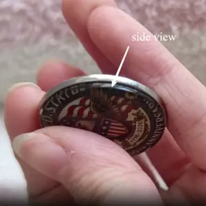 Armor of God Faith Badge for Spiritual Protection 12 S659c938c872b46c6ad846990f6231260Y 4