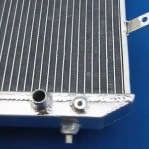 Heavy-Duty Aluminum Radiator for Honda Foreman 2005-2014 7 S65c30eed4141411bb71fa7ab53fda6acJ