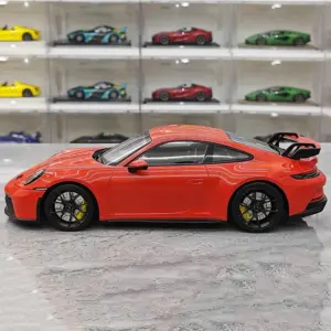 992 GT3 Resin Model Car Display Replica 11 S65c5380febec4c14bc17db2ac6f35324W