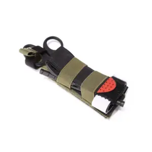 MOLLE System Quick Pull Tool Kit in Four Colors 14 S6659aed02f8c47dba61ad3c80de67271f