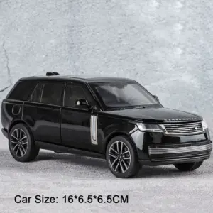 1:32 Scale Land Rover Defender Model 17 S66dda16cafa84f19a1055d68c4049f98X