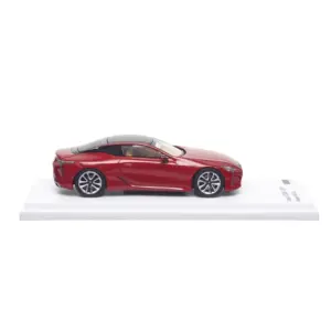 2018 Lexus LC500 Diecast Model 1:64 Scale 6 S676fde01b457493d82cd7fcfbee43bc4Z