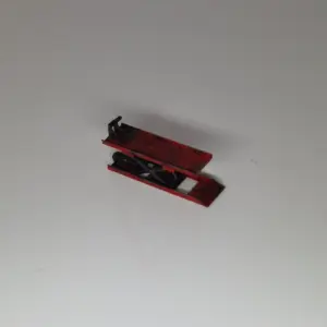 Vibrant 1/64 Hydraulic Gantry Lift Model 17 S683fc3a21bfa449585c02763a5579fecK