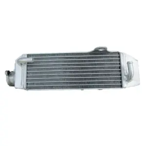 High-Performance Aluminum Radiator for Honda CR85R/RB 9 S6858a23dd1844712b60f867c31318bc6c