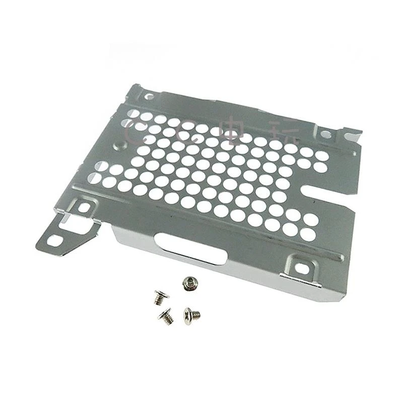 Metal HDD Mount for PS3 Slim 2500/3000 4 Metal HDD Mount for PS3 Slim 2500/3000 - Image 4