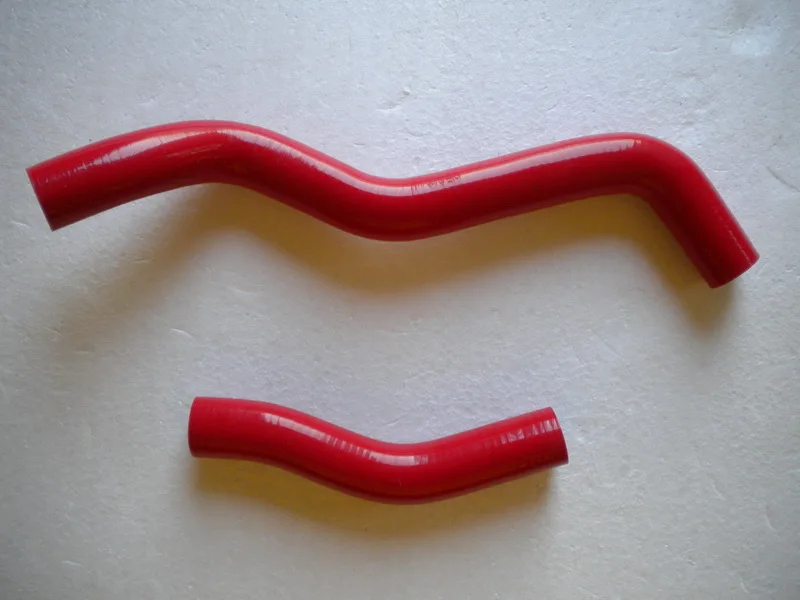 Silicone Radiator Hoses Kit for Mitsubishi Lancer EVO 3 Silicone Radiator Hoses Kit for Mitsubishi Lancer EVO - Image 3