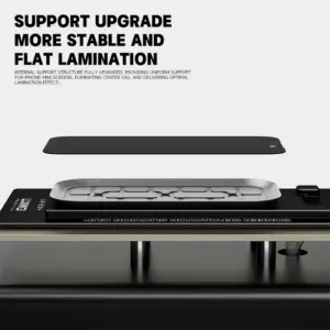 LUOWEI LW-234 Screen Separator Absorber 7 S6afe0af0c99447e5b6f9c4b24beccf60X