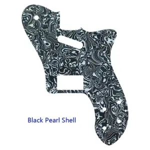 Vibrant Custom Pickguard for Telecaster Reissue 19 S6b3523eff7174cdb9b95594ba7168610T