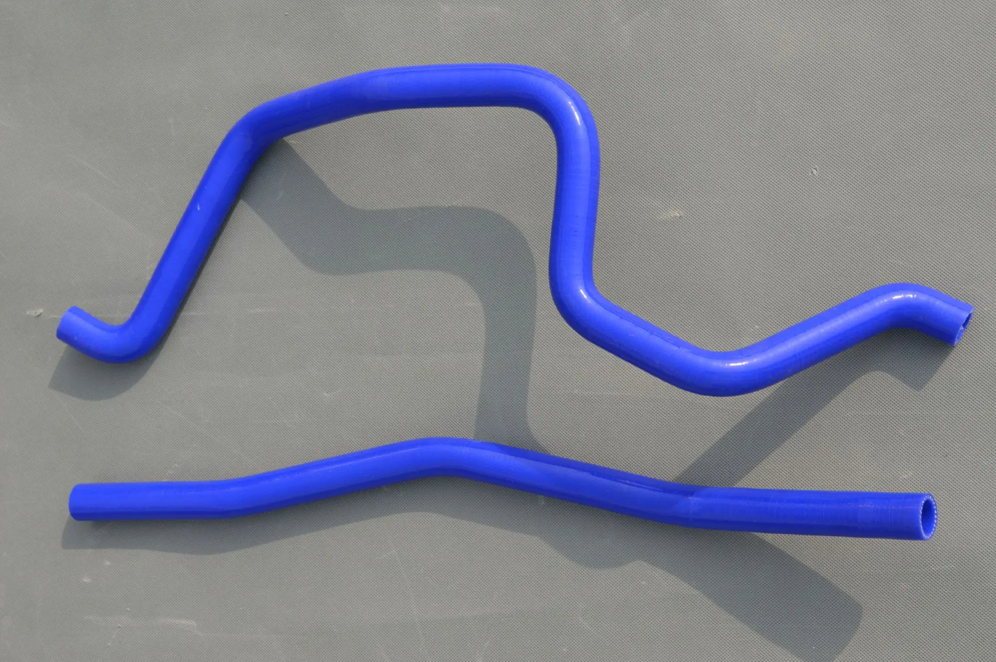 Red Silicone Radiator Hose Kit for Polaris 4 Red Silicone Radiator Hose Kit for Polaris - Image 4