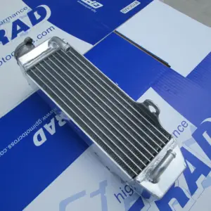 High-Performance Aluminum Radiator for Honda CR85R/RB 8 S6cd636b6487f410ebdbb200fed036275j