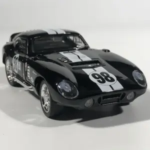 1965 Ford Shelby Cobra Daytona Coupe Diecast Model 12 S6d505d66f1ce460290ef1a6c4e3d1385m