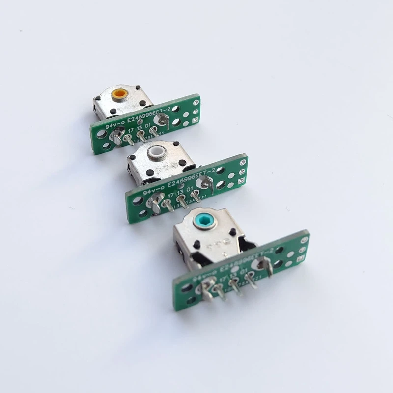 Mouse Decoder Board for G403, G603, G703 3 Mouse Decoder Board for G403, G603, G703 - Image 3