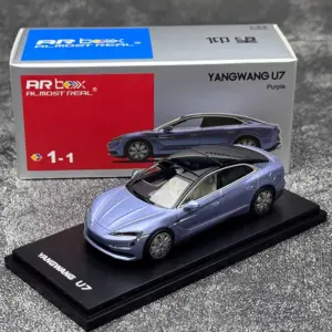 1:64 Scale Metal Car Model Ornament 8 S6e7ed865a0774c6c9213891144cee4d7E