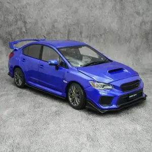 Sunstar 1:18 WRX STI 2018 Scale Model 10 S6ec61727ebef4741a4f3a8e5e55633e9q