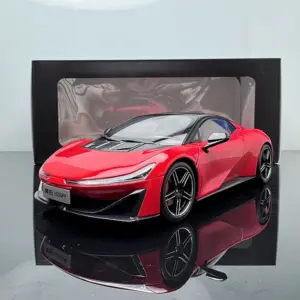 GAC Aion HYPER Haobo SSR 1:18 Scale Model 11 S7011d1e4c95542cd8301181bcc1cf7e2b