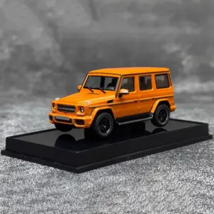 AUTOART 1:64 2017 Off-Road SUV Model in Vibrant Colors 17 S70e3885172744751b2b1e873029b0d5cy