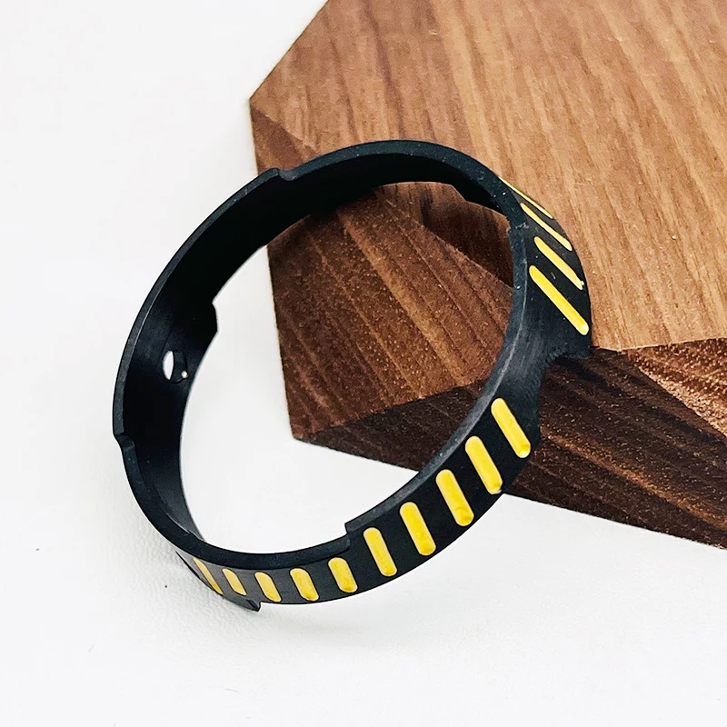 Custom 47mm Stainless Steel Tuna Watch Shroud Armor 3 Custom 47mm Stainless Steel Tuna Watch Shroud Armor - Image 3