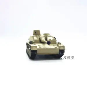 1:72 Scale German No. 4 Assault Tank Model 8 S712f00e47e0642a1a2dd061b019aed234