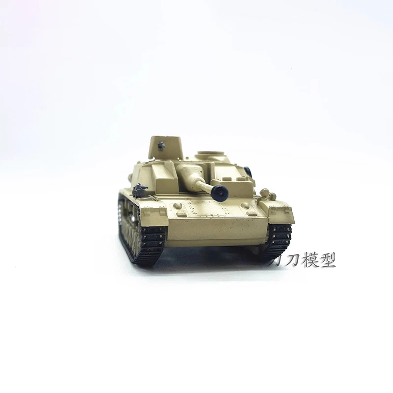 1:72 Scale German No. 4 Assault Tank Model 3 1:72 Scale German No. 4 Assault Tank Model - Image 3