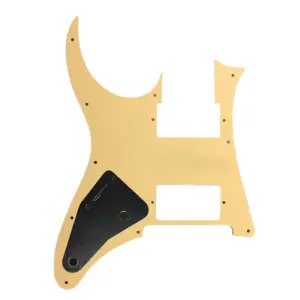 Ibanez RG 350 DXZ Custom Pickguard in 30+ Colors 14 S71a14e8feaf84507a5d414d745064a781