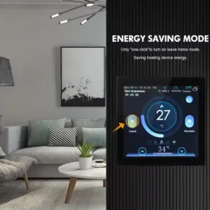 WiFi Smart Thermostat with Color Touchscreen 10 S71eb3b03086443f48612b6c300ce6a95Z