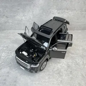 Land Cruiser LC300 ZX Diecast Model 1:18 Scale 11 S725343362334404781a6f852d8060f2d2