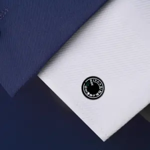 DSLR Mode Dial Cufflinks for Men 10 S72a44555ca794258b811082aa9029719M
