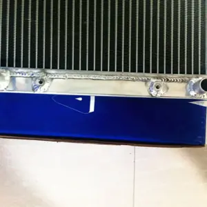 Heavy-Duty Aluminum Radiator for Polaris Sportsman 2004-2008 7 S736fd6c86365430bad78a6ede2a26313q