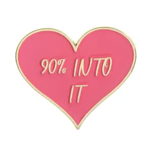 Heart-Shaped Alloy Brooch in Vibrant Colors 19 S739ab01c47c243328613ec611a13a4c9t