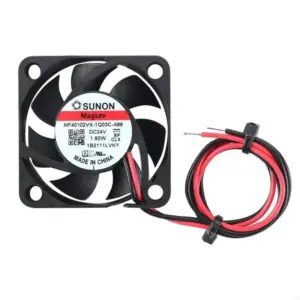 Sunon Maglev 40mm Hydraulic Fan for 3D Printers 13 S73ec7339e967454aa623154944bc3dfaR