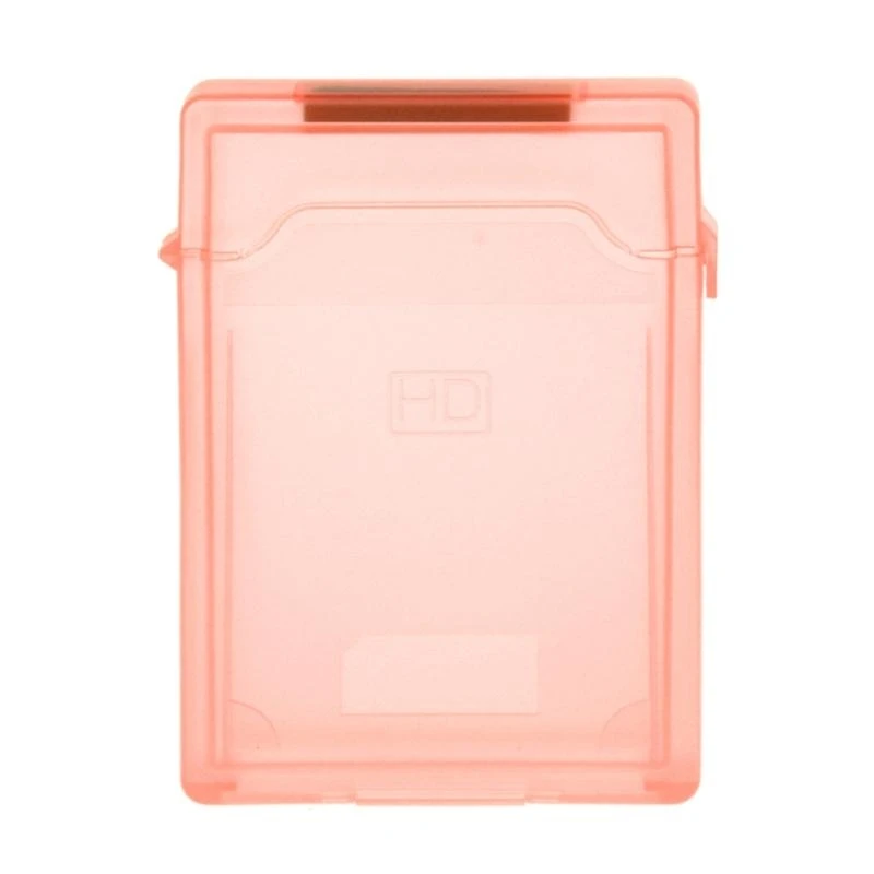 Colorful 2.5-Inch HDD Protective Storage Box 7 Colorful 2.5-Inch HDD Protective Storage Box - Image 7