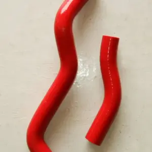 Silicone Radiator Hoses Kit for Mitsubishi Lancer EVO 9 S7501a397c8c441fab455fc4634987266y