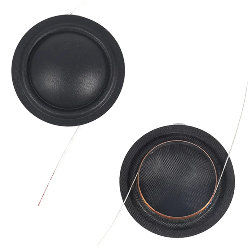 High-Performance Tweeter Voice Coil Set for Speakers 9 High-Performance Tweeter Voice Coil Set for Speakers - Image 9