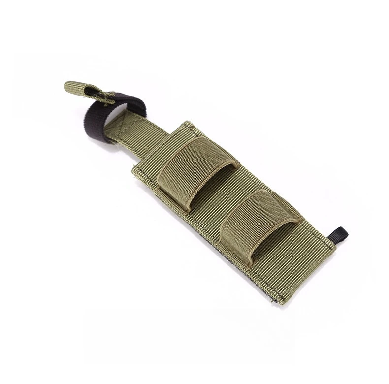 MOLLE System Quick Pull Tool Kit in Four Colors 9 MOLLE System Quick Pull Tool Kit in Four Colors - Image 9