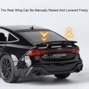 1:32 Scale Diecast Miniature Luxury Cars 15 S7575b465a3d0418e8af88336f4975829S