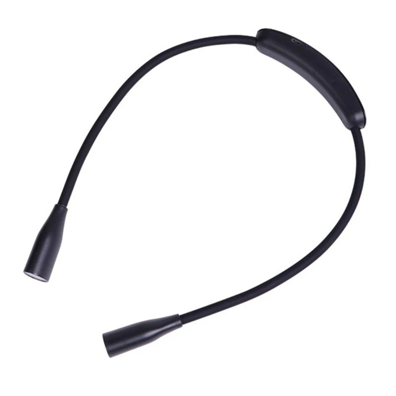 LED Reading Neck Light with 64cm Arm 7 LED Reading Neck Light with 64cm Arm - Image 7