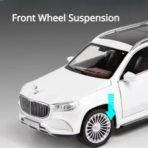 1:24 Scale Miniature SUV Model Collection 12 S75fa7d04123f4f248f038d4d9aa11fb8d